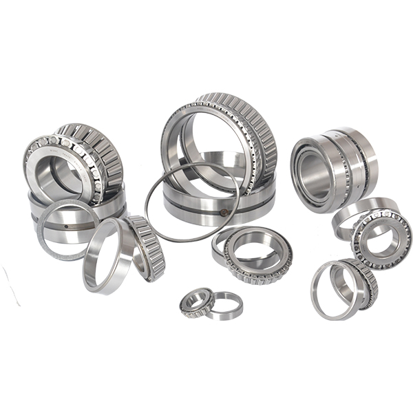 The factors that affect the service life of rolling bearings