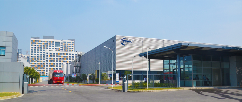 Wuxi Spark Bearing Factory