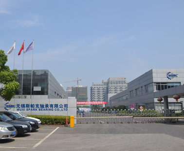 Wuxi Spark Bearing Company