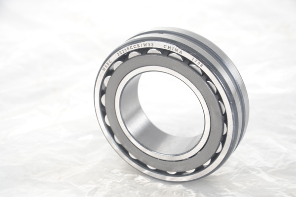 Roller bearings