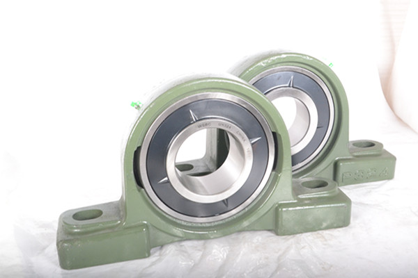 Common Problems of Bearing Pedestal