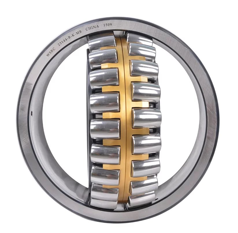 MB type spherical roller bearings