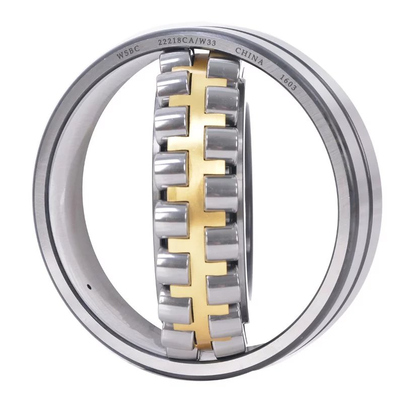 CA type spherical roller bearings 