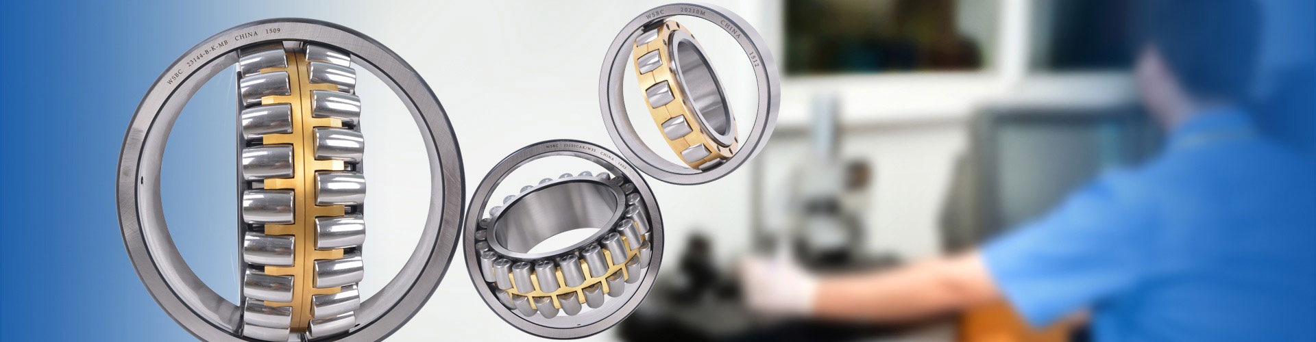 taper roller Bearings