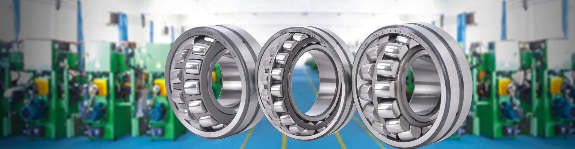 Roller Bearings