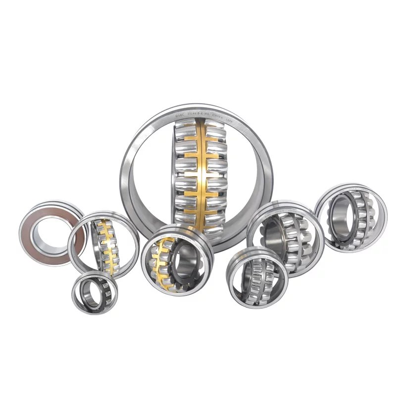 Roller Bearings