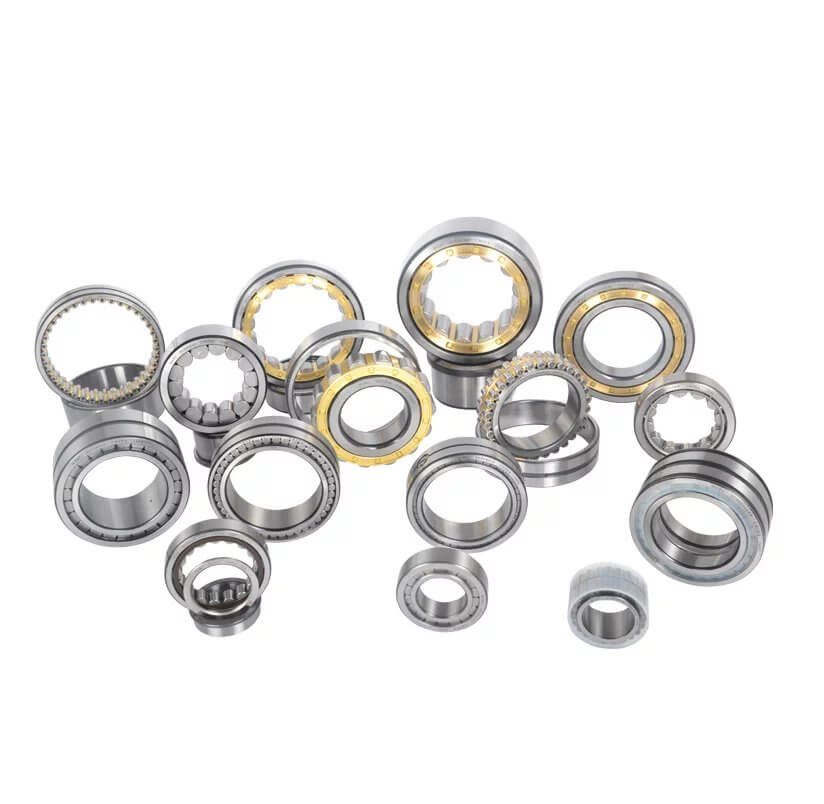 Spherical Roller Bearings