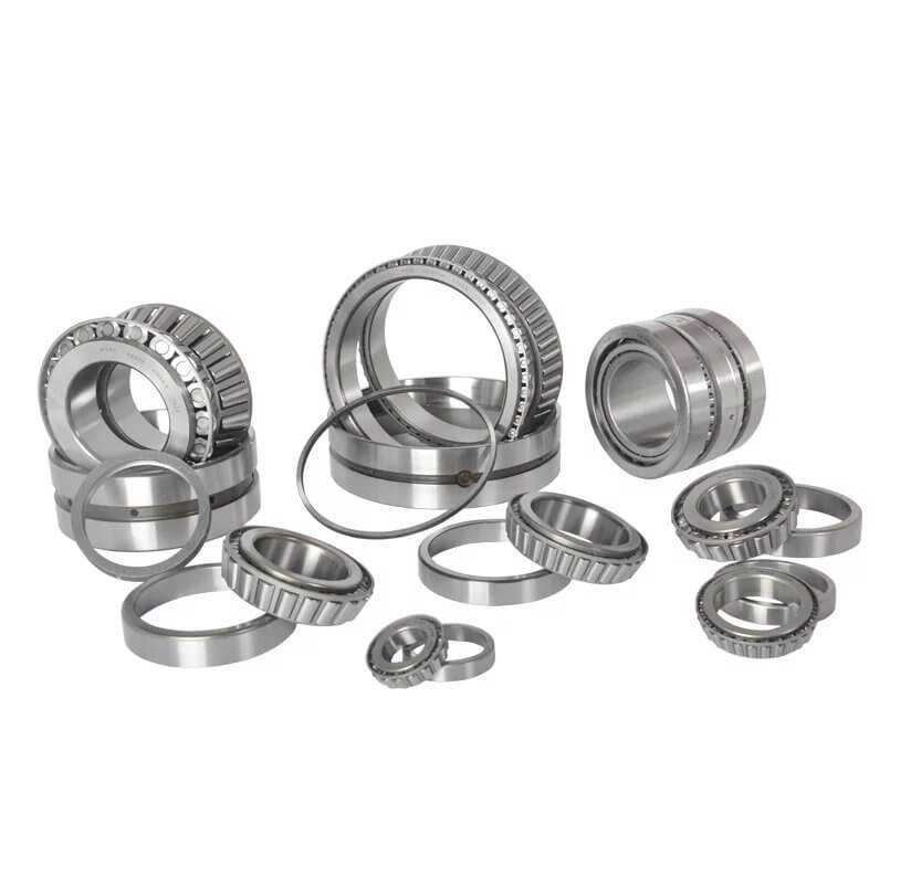 Tapered Roller Bearings