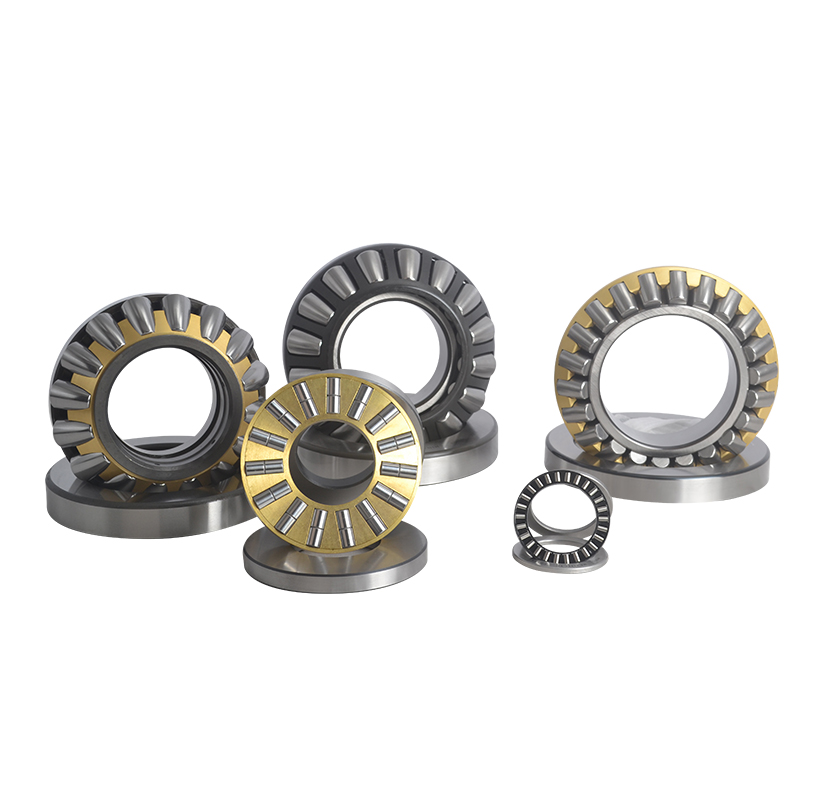 Spherical Roller Thrust Bearings