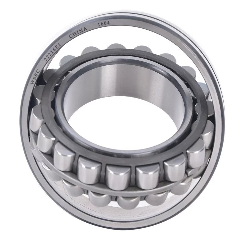 Spherical roller bearings 22216-E1