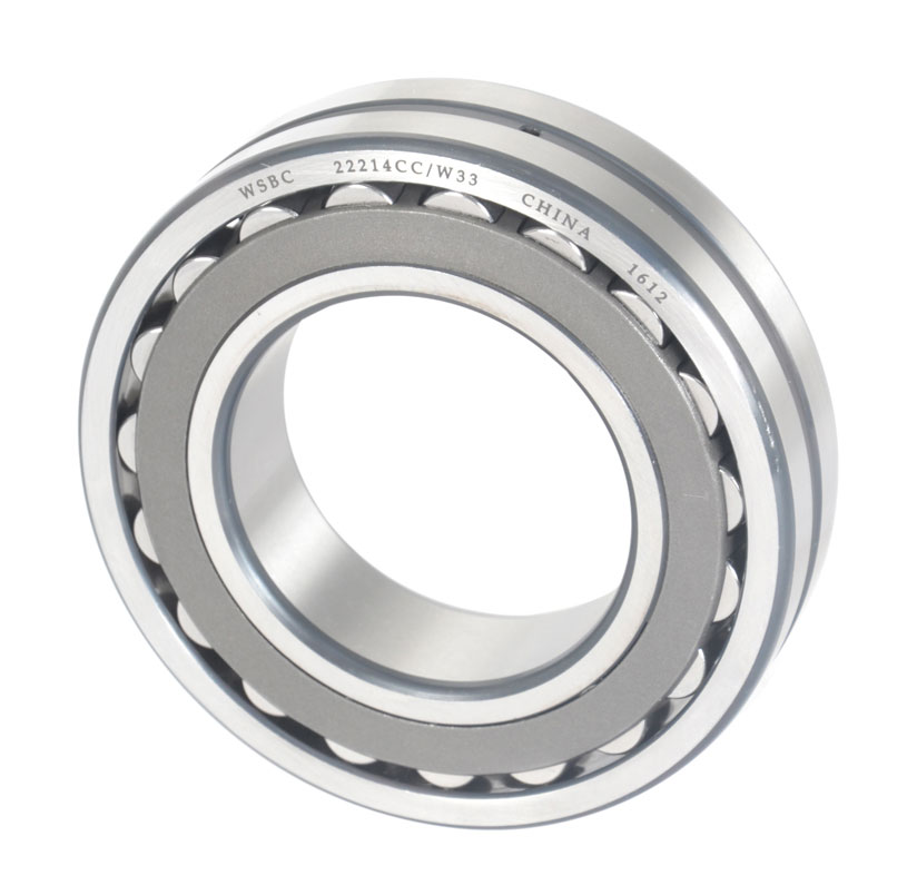 Spherical roller bearings 22214CC/W33