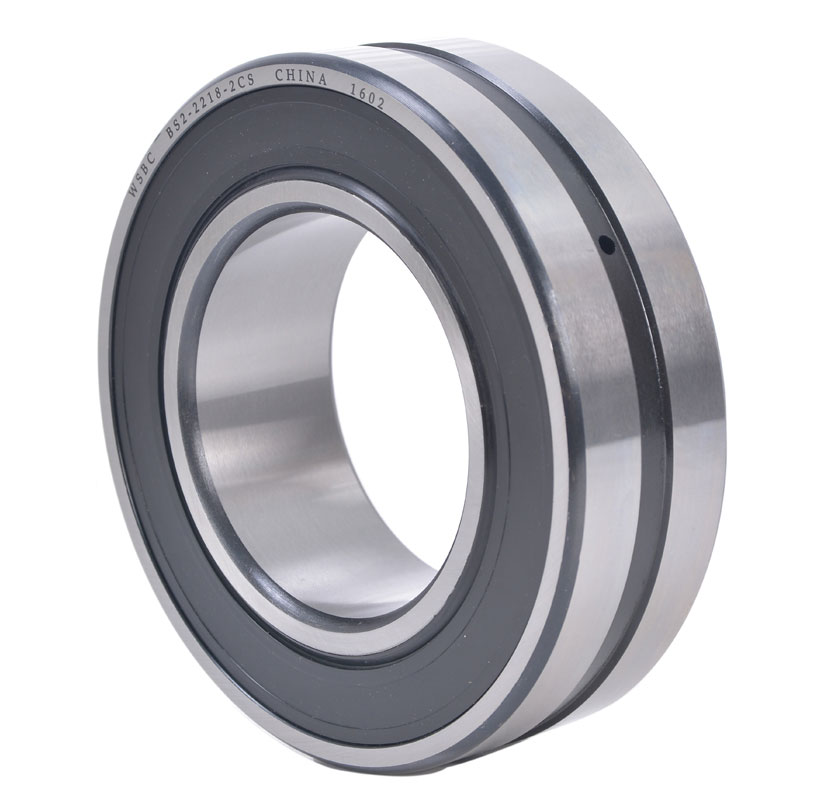 Spherical roller bearings BS2-2218-2CS