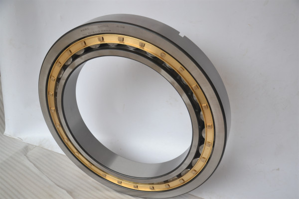  Cylindrical roller bearing NU 10/600 N2MA