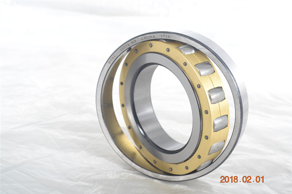 The total GDP of the region spherical roller bearing industry cluster analysis