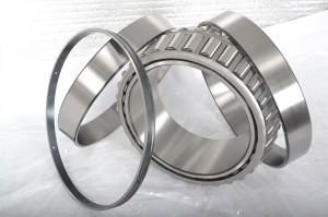 Functions and Uses of Tapered Roller Bearings