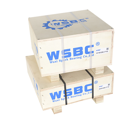 Understanding The Basic Structure Of WSBC Bearing Production