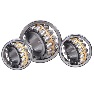 WSBC Deep Groove Ball Bearing