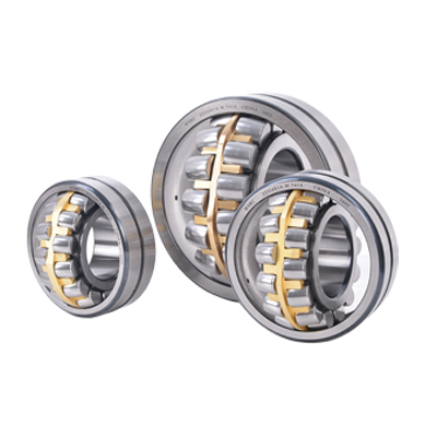 Use Method of Cylindrical Roller Bearings