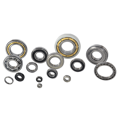 Reasons For The Popularity Of Plastic Bearings