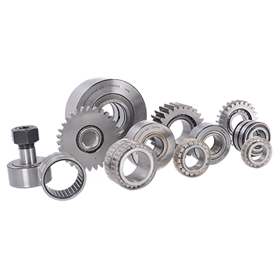 Common Disassembly Methods for Cylindrical Roller Bearings