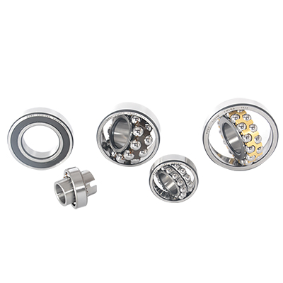 The Raw Materials for Ball Bearings