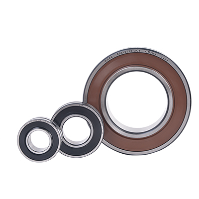 Roller Bearings Grease Seal Way