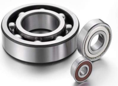 Reasons and solutions for several bearing damage