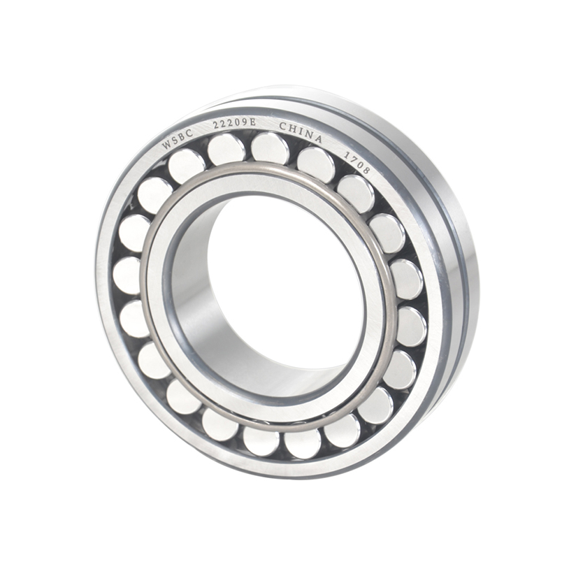 Use of WSBC Bearings In Automobiles