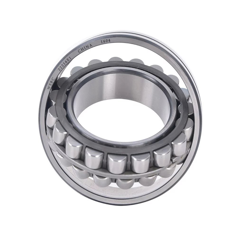 Quality analysis and judgment after bearing assembly