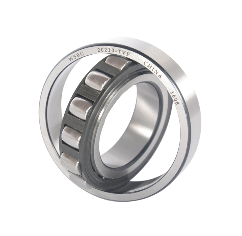 Tapered Roller Bearing Installation Failure