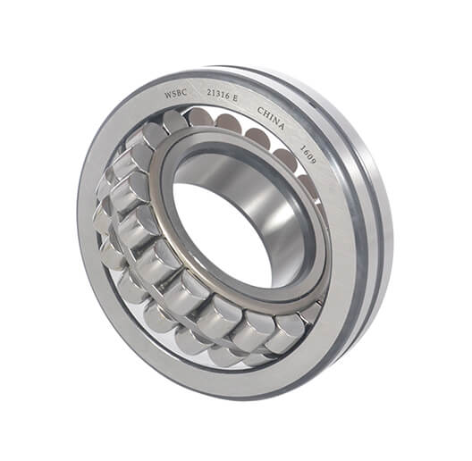 The Different Knowledge of WSBC Bearings