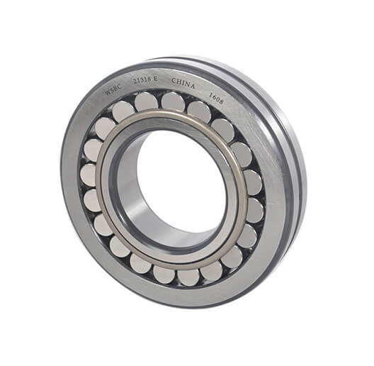 Heat Treatment Method and Process of WSBC Bearings