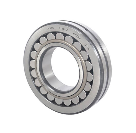 Common Materials for Rolling Bearings