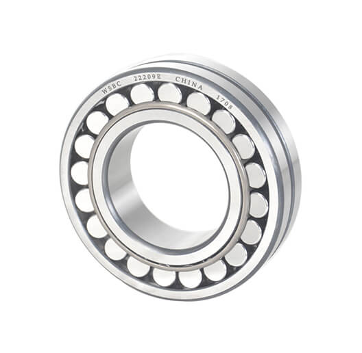 Basic Performance Requirements of Steel for Rolling Bearings