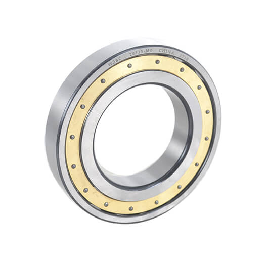 Causes Of Heating When WSBC Bearings Are Used