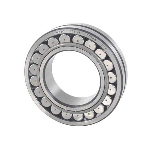 Spindle Double Row Cylindrical Rolling Bearing