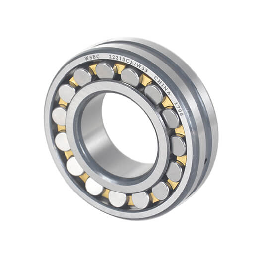 Common bearing types and applications