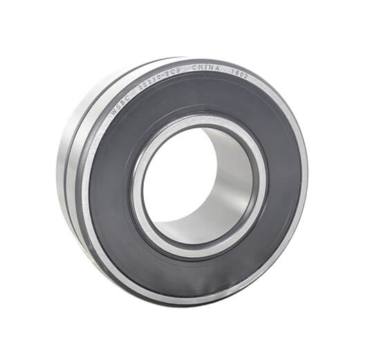 Reduce The Influence Of External Factors On WSBC Bearings