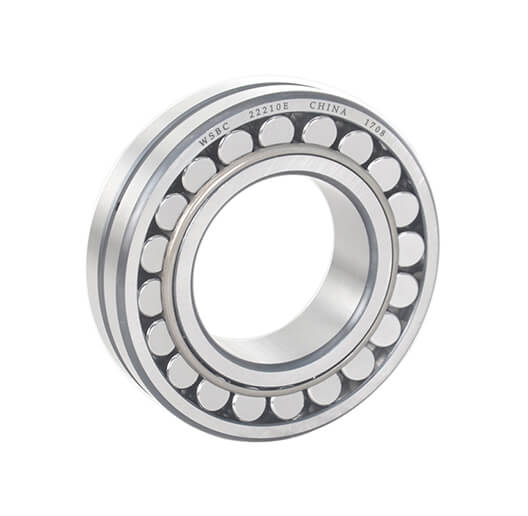 The Role of the Bearings Bushing