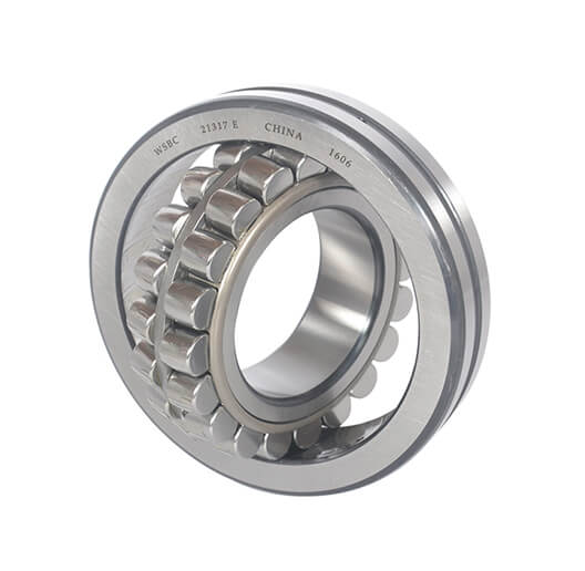 Common Cracking Morphology and Causes of Bearing Rings