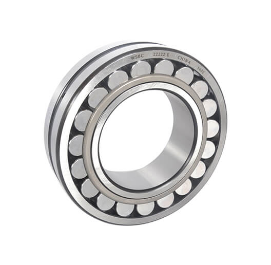 The Reason Why Self-aligning Roller Bearing Drop Roller