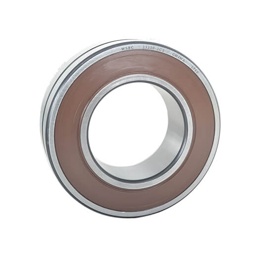Analysis of Seal Structure of Deep Groove Ball Bearing