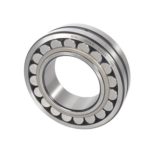 The Load Analysis of Cylindrical Roller Bearings