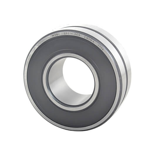 Why Cylindrical Roller Bearings Only Bear Radial Loads