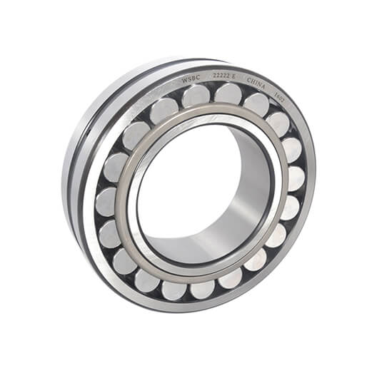 Reasons For Choosing Of Plastic Bearings