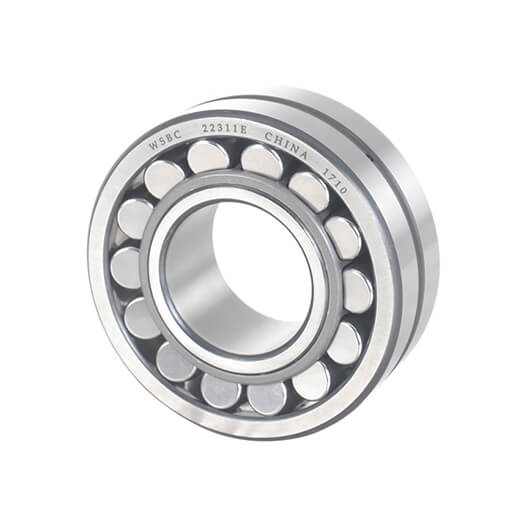 The Reasons Affecting Ball Bearing Speed