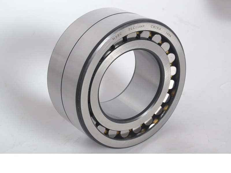 WSBC Unveils Innovative Bearing Design for Cement Mixer Trucks