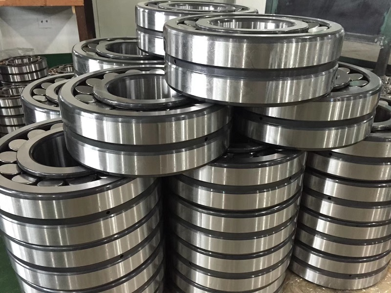 WSBC 23132 CA/W33 Bearings Revolutionize Efficiency in Material Handling Systems
