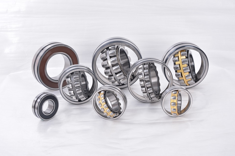  WSBC bearing can help customer to check and troubleshoot of different type bearings when bearings break down 