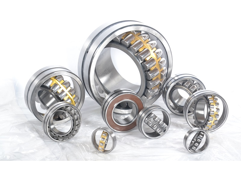 Wuxi Spark Bearing company teach you anti-rust Inspection Work For Spherical Roller Bearings